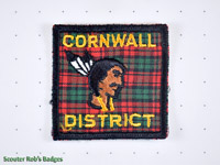 Cornwall District [ON C04a]